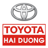 Toyota Hải Dương | Website chính thức của đại lý