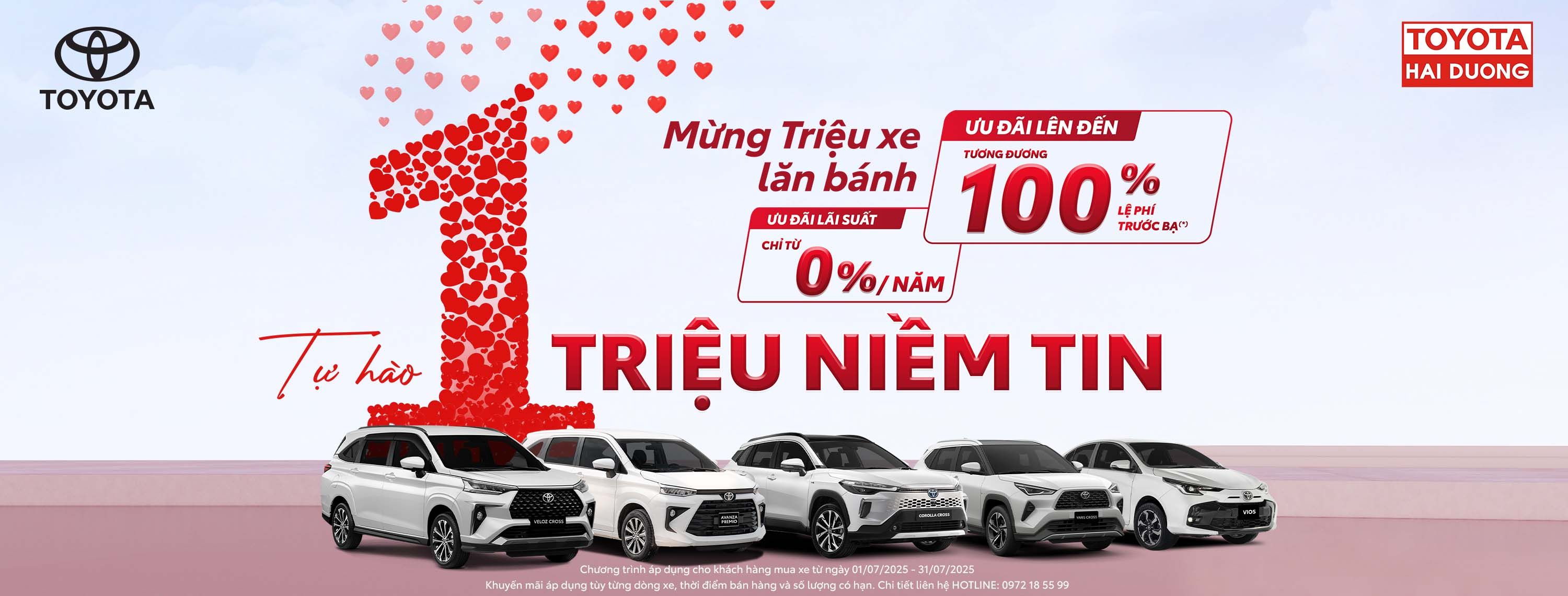 RỘN RÀNG HÈ TỚI - VI VU XE MỚI