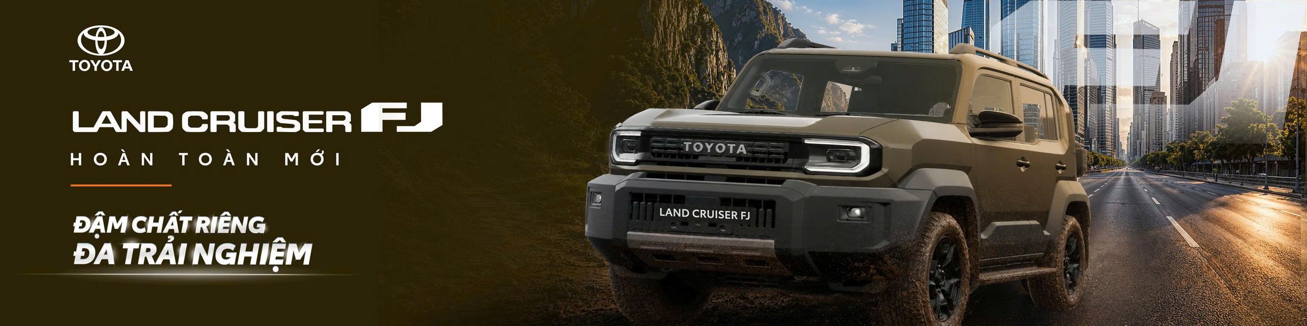 Toyota Hải Dương