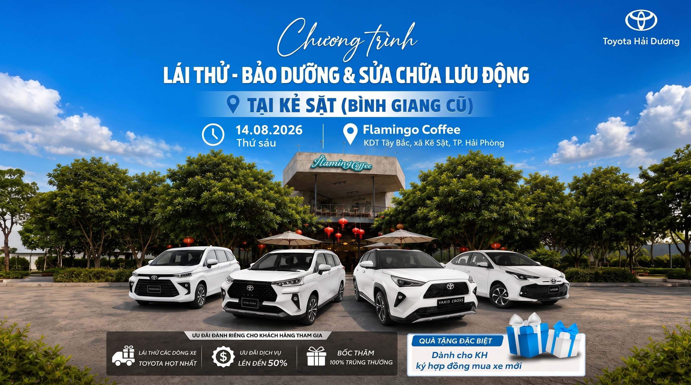 CHƯƠNG TRÌNH CHĂM SÓC KHÁCH HÀNG KẺ SẶT