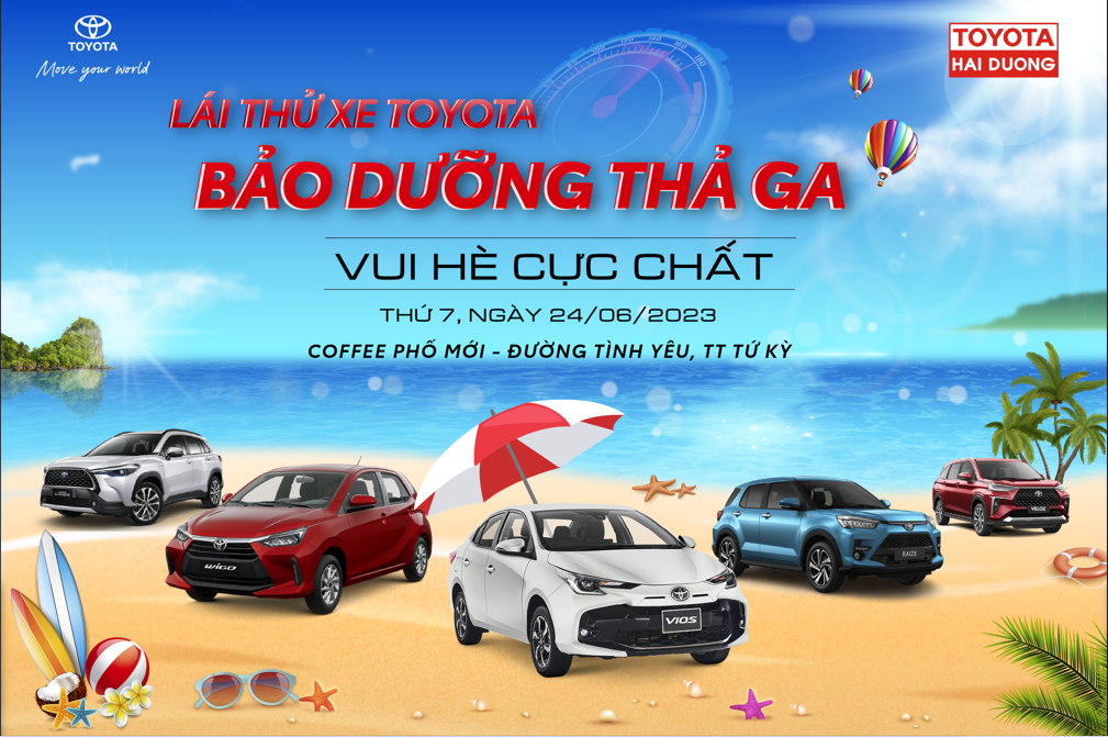 CHƯƠNG TRÌNH CHĂM SÓC KHÁCH HÀNG TỨ KỲ