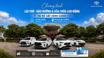 CHƯƠNG TRÌNH CHĂM SÓC KHÁCH HÀNG KẺ SẶT