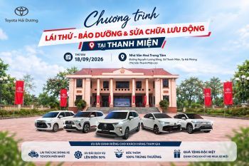 CHƯƠNG TRÌNH CHĂM SÓC KHÁCH HÀNG THANH MIỆN