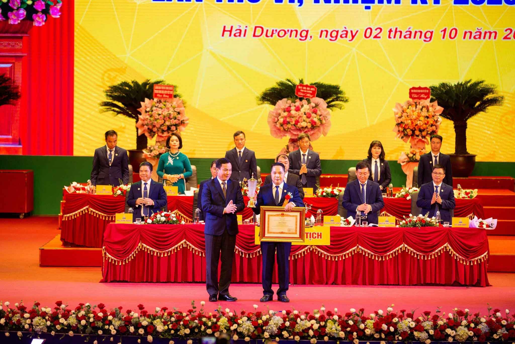 khối 2