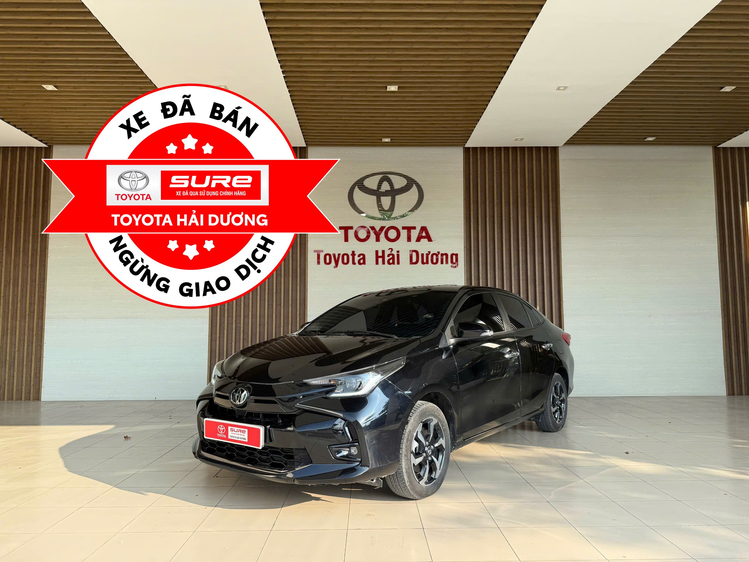 VIOS 1.5G CVT