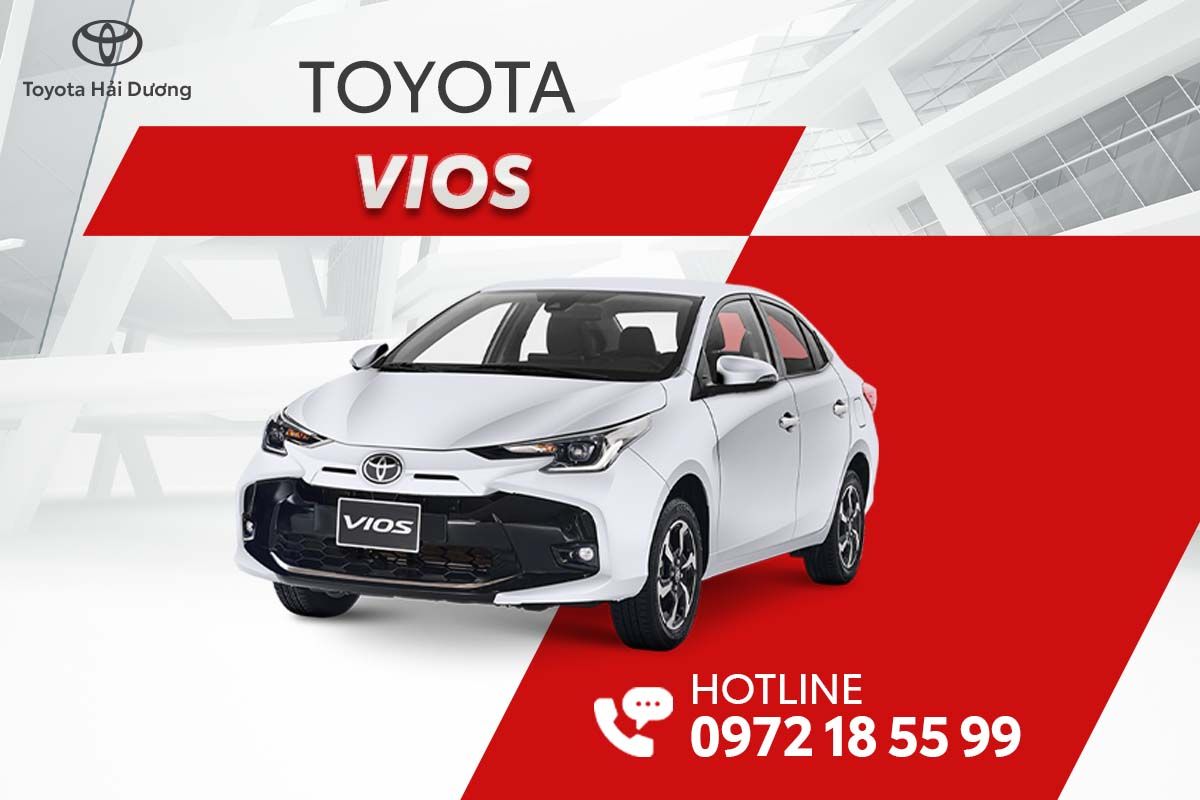 VIOS 1.5G CVT