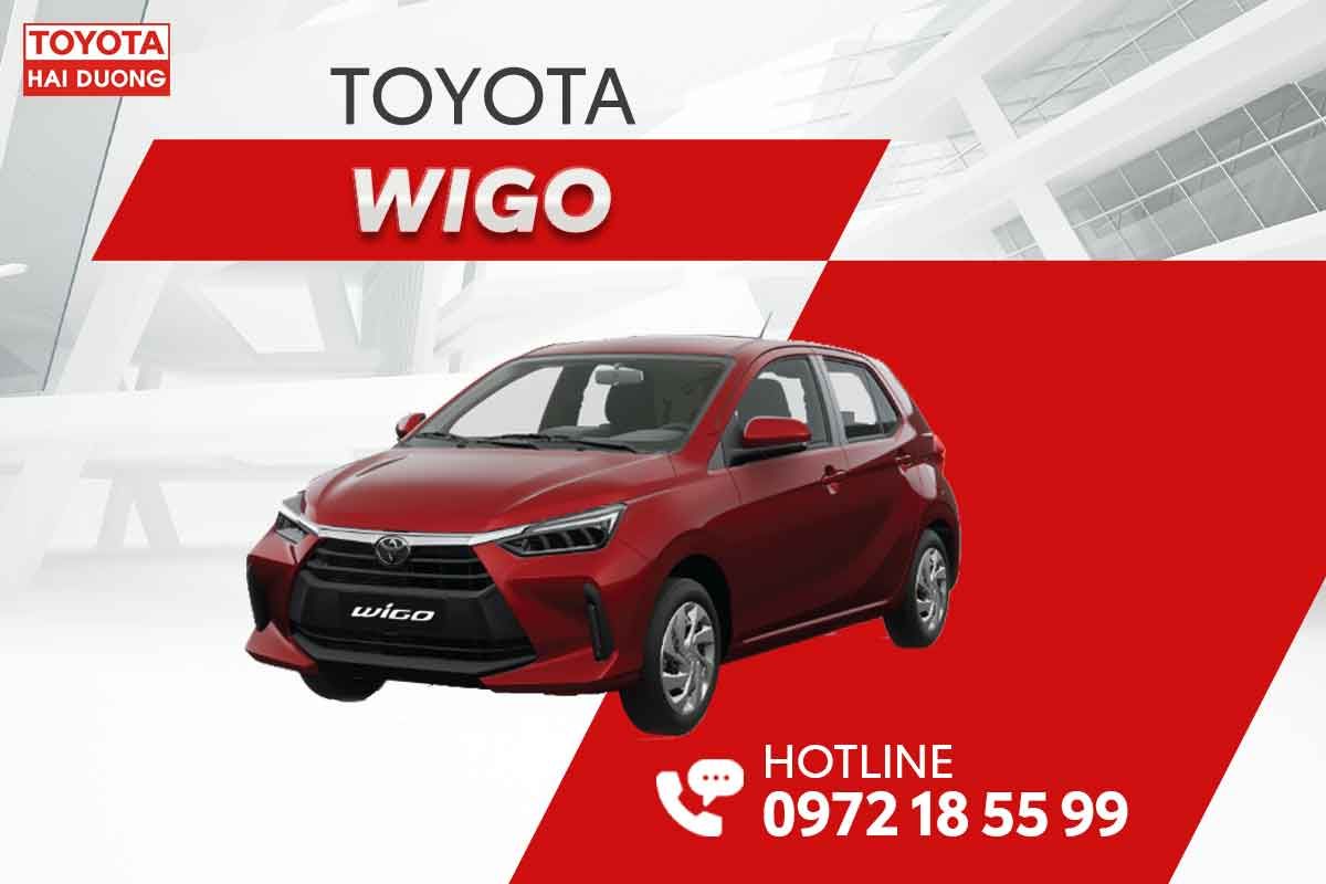 WIGO G